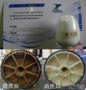 膜污染与膜清洗